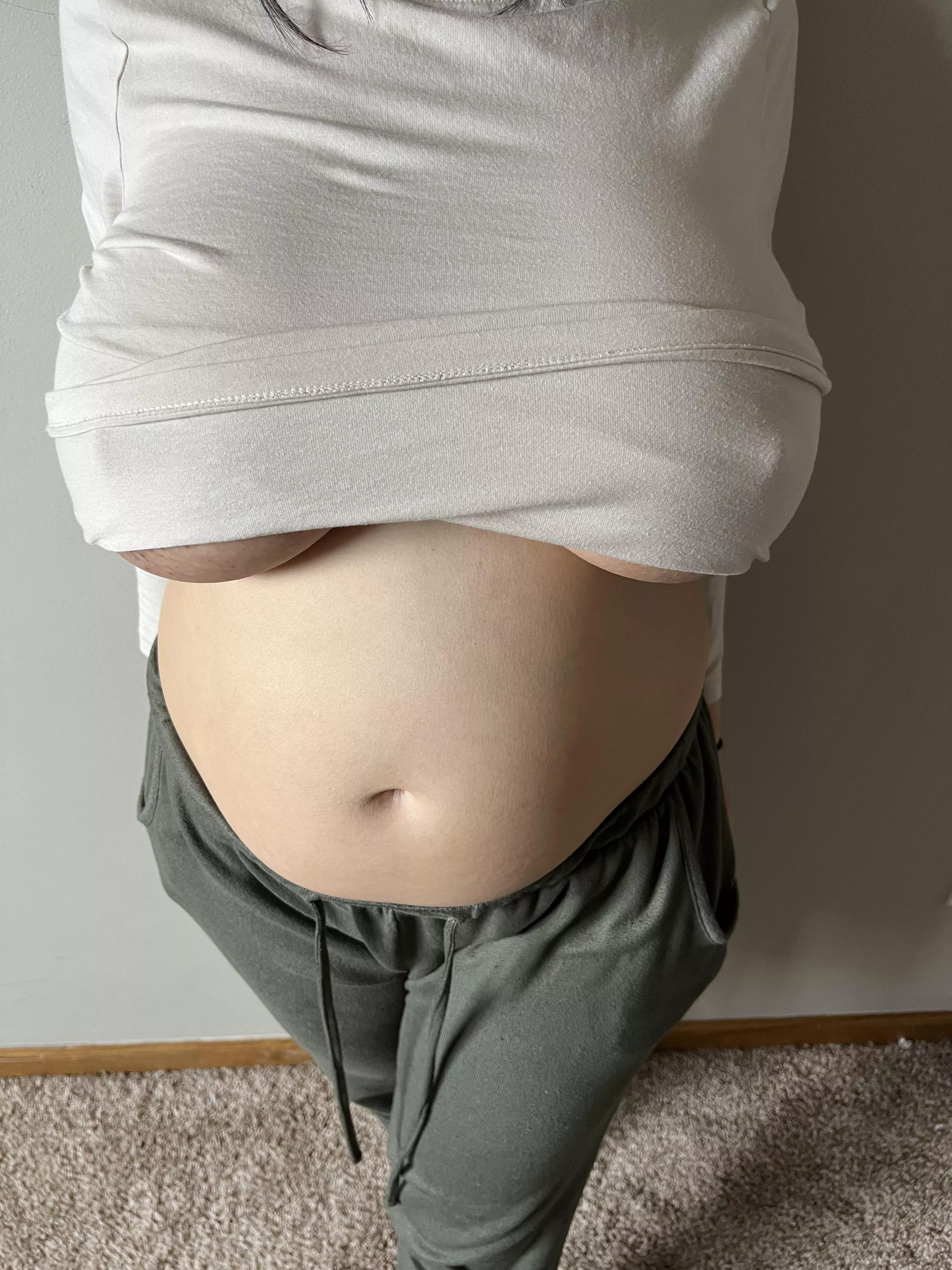 Can you guess my nipple shape