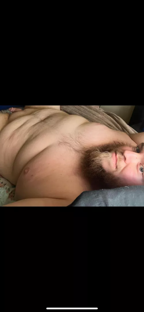 Come play with ole daddy(;