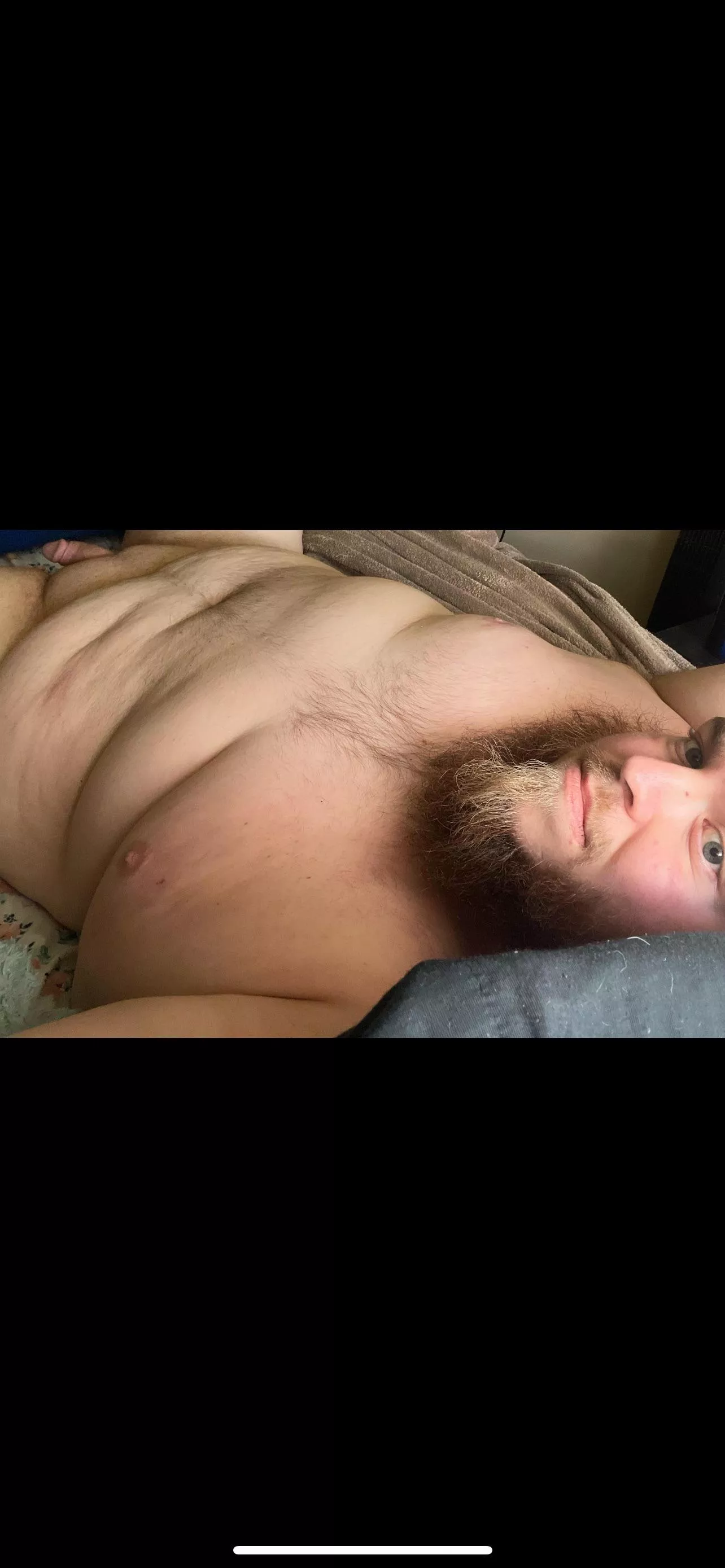 Come play with ole daddy(;