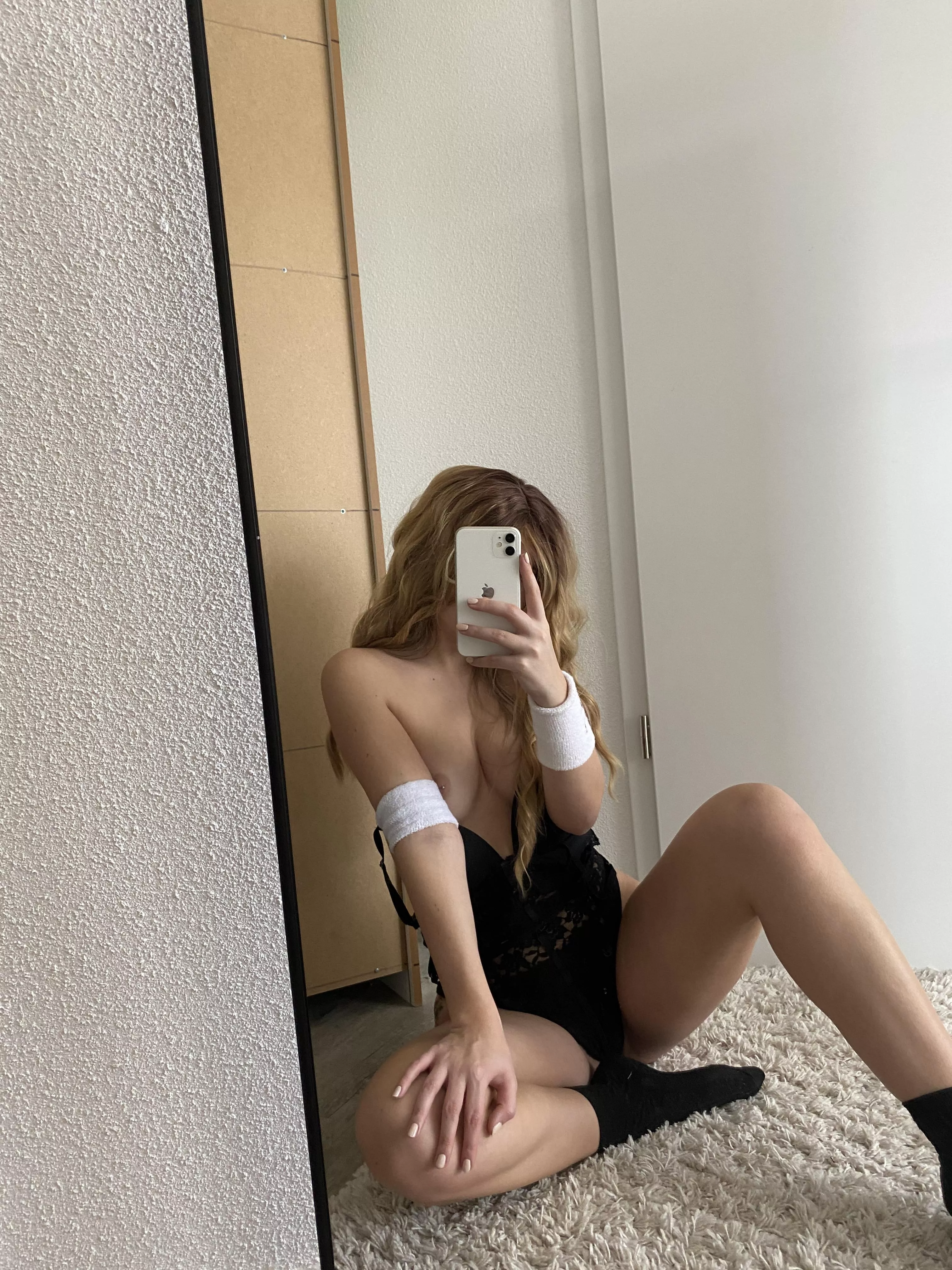 Does my 18 year old body excite you?