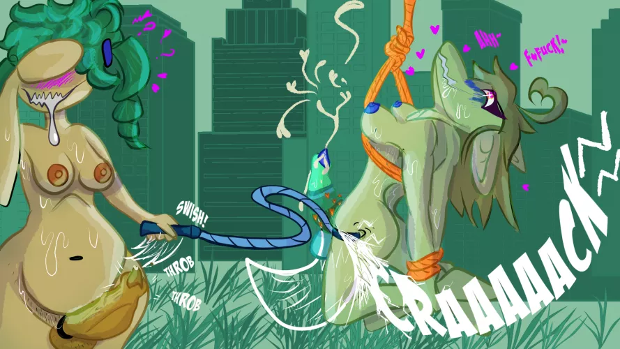 Does my most recent drawing fit here? 