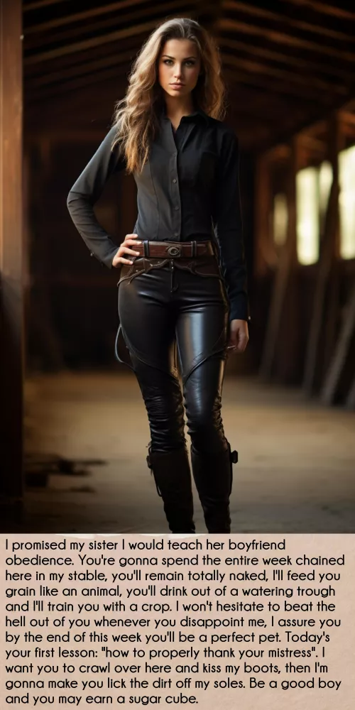 Education is necessary