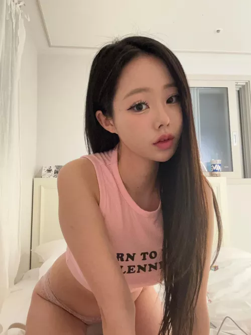 First post here🖤👋🏼 Should I stick around?