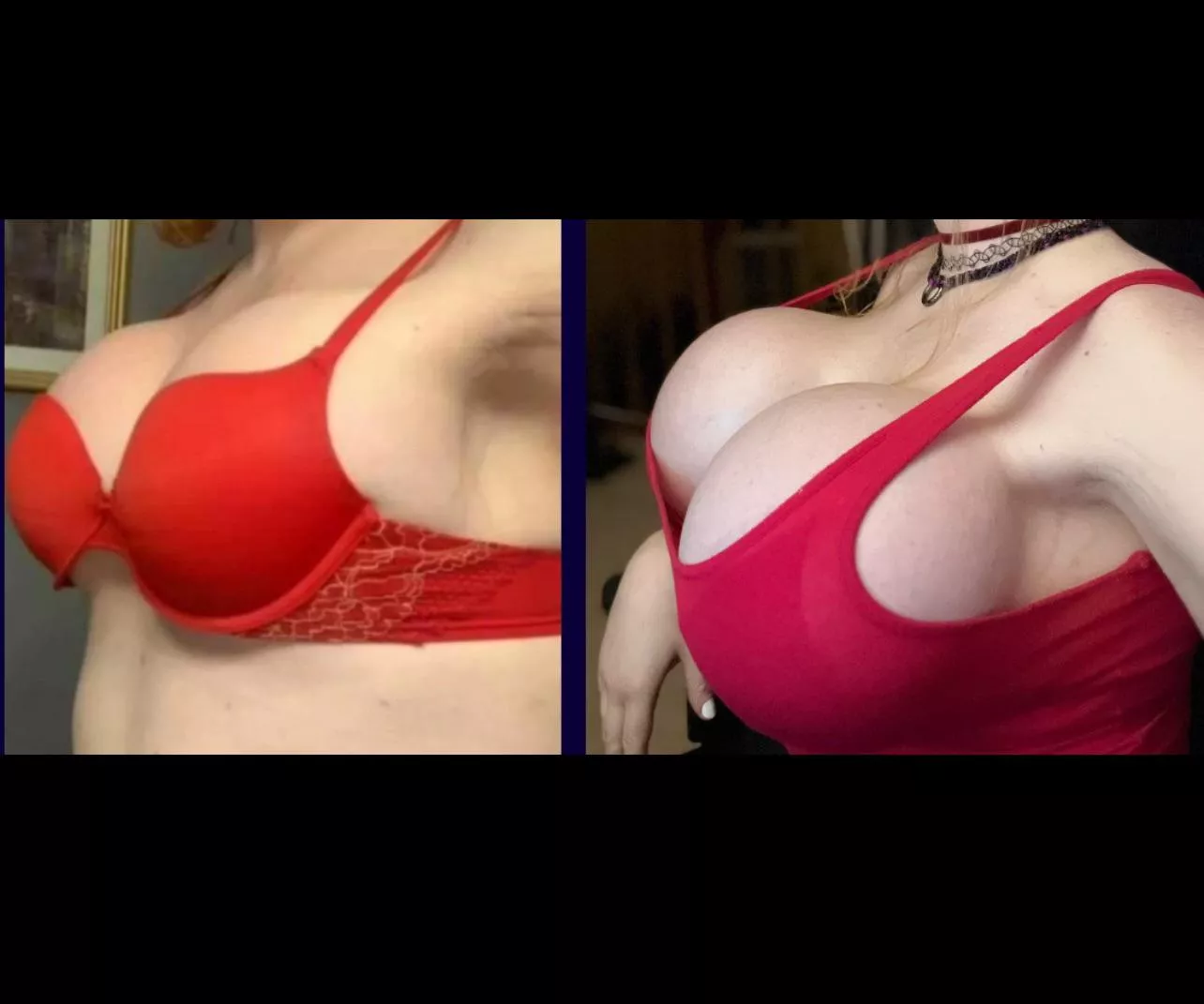 From eight hundred CCs to THIRTY eight hundred CCs…