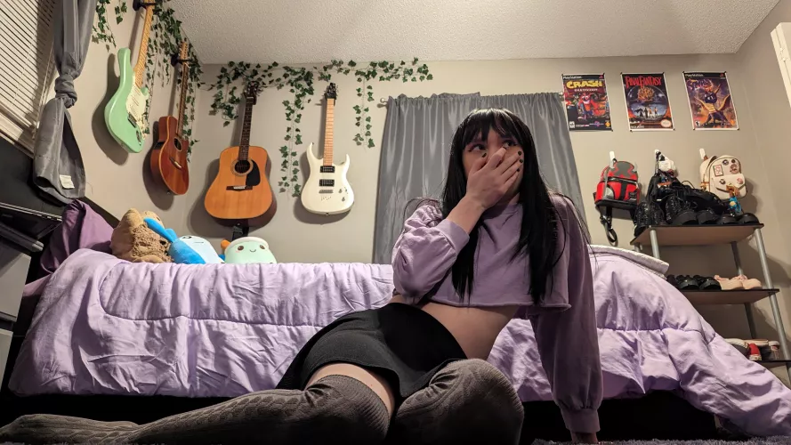 Good morning fellow manly men ☀️