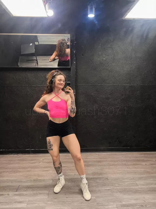 guess what I worked on today 