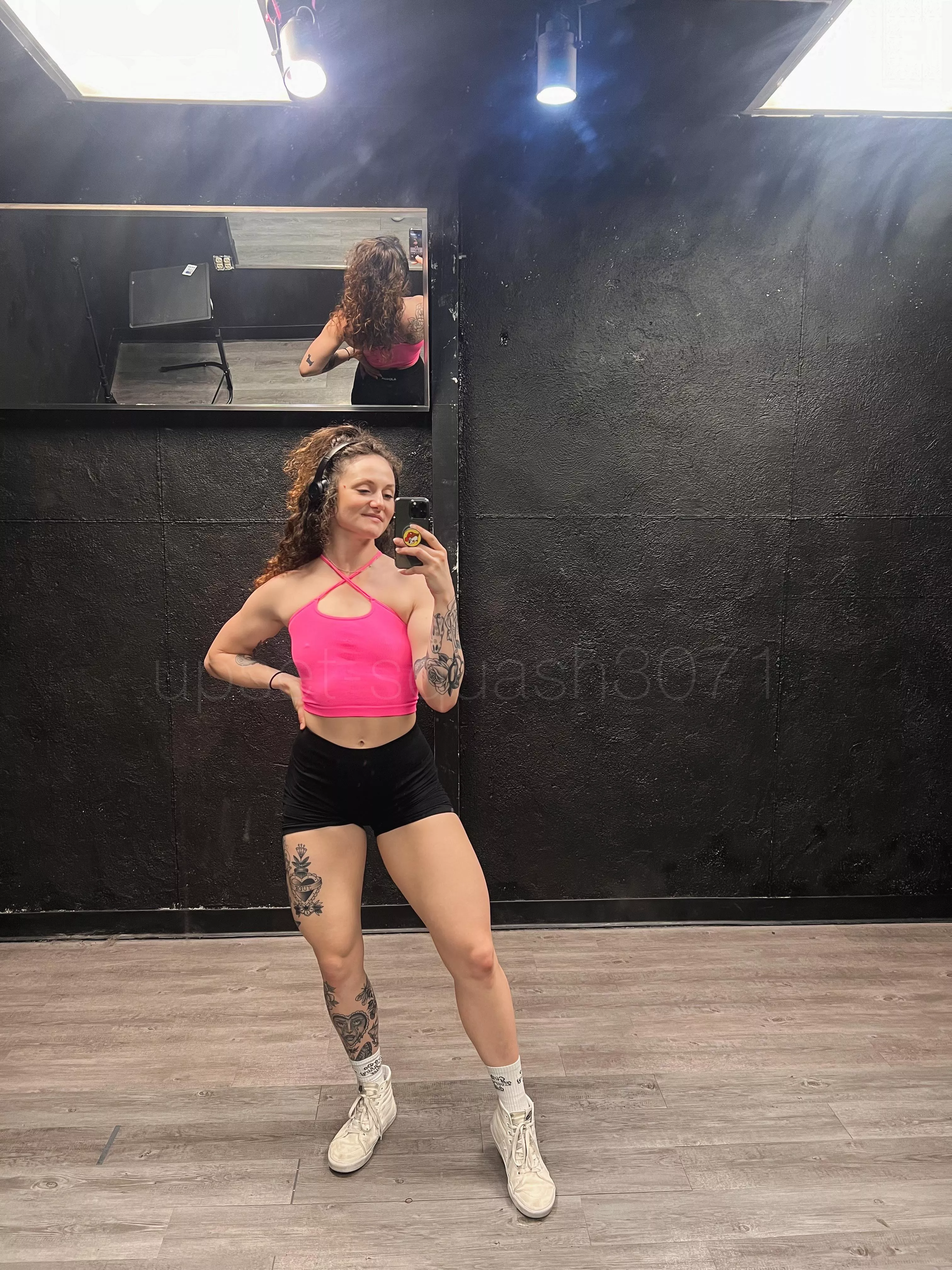 guess what I worked on today 