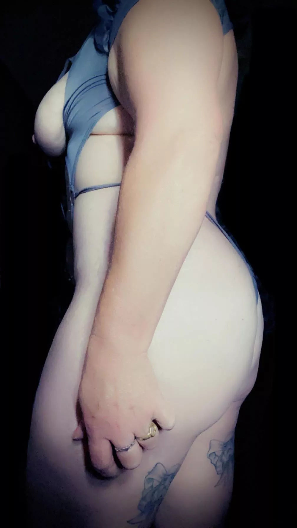 Happy hump a milf day (f)