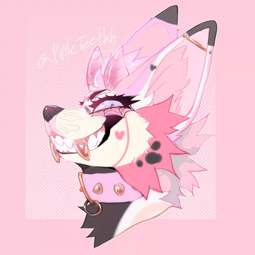 Headshot commission for a client!