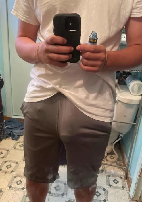 I dont think its very noticeable