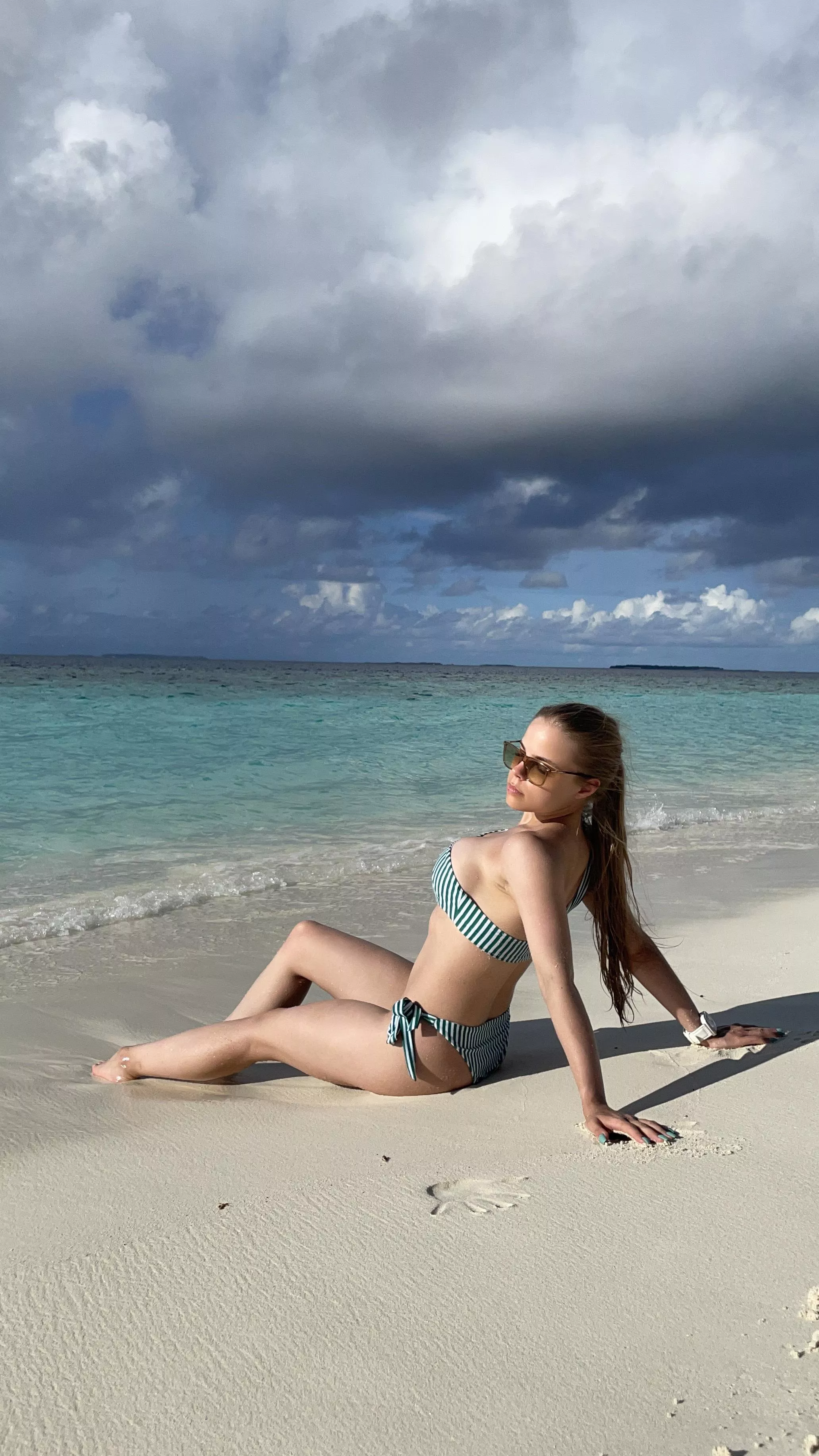 I remember this day for a long time