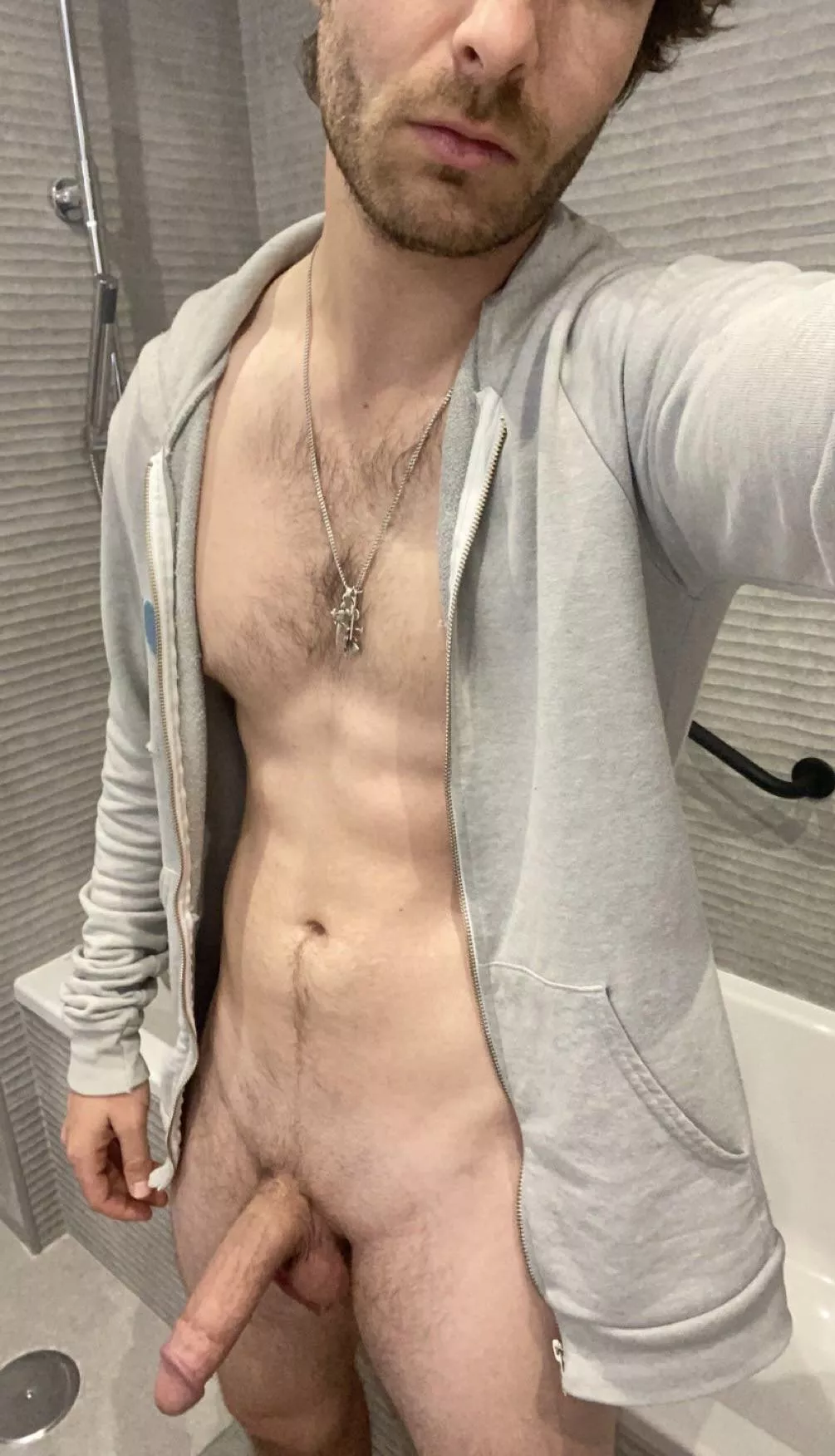 I think I’m ready for bed now