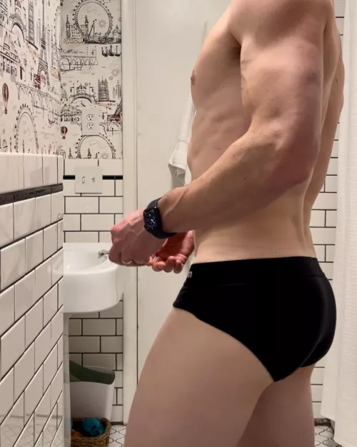 I’m building something 