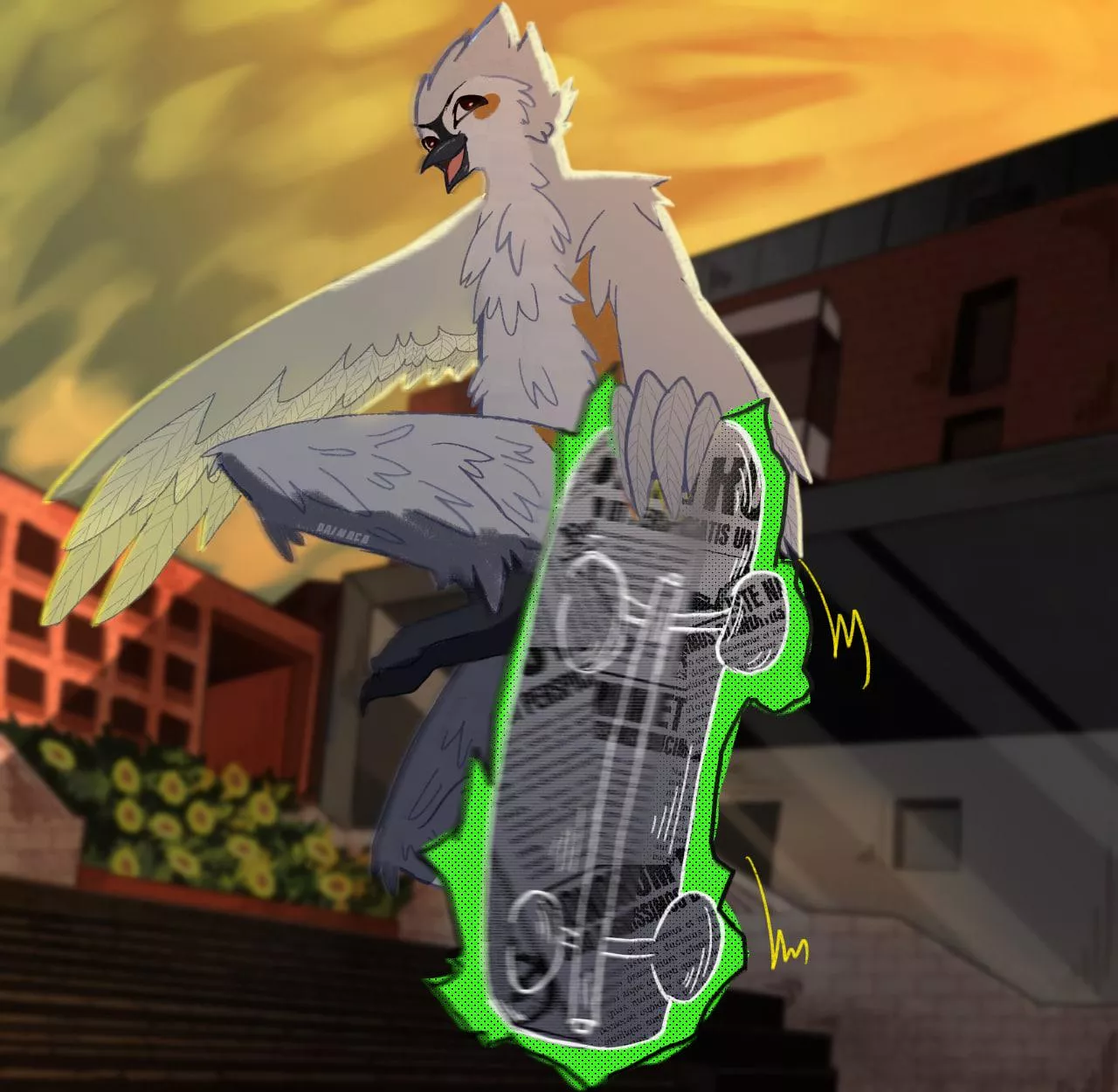 I'm not sure if I uploaded this one, but enjoy it hahahaha