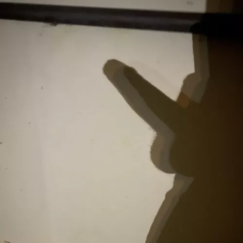 Just enjoying a nice walk