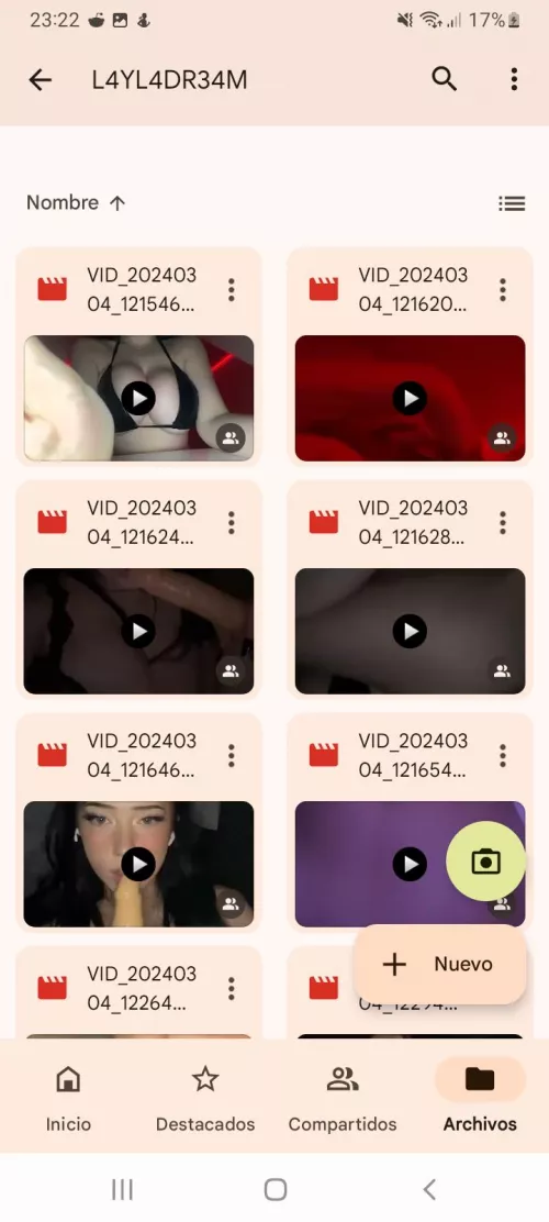 LaylaDream PPVs 10$ CONTACT ME 