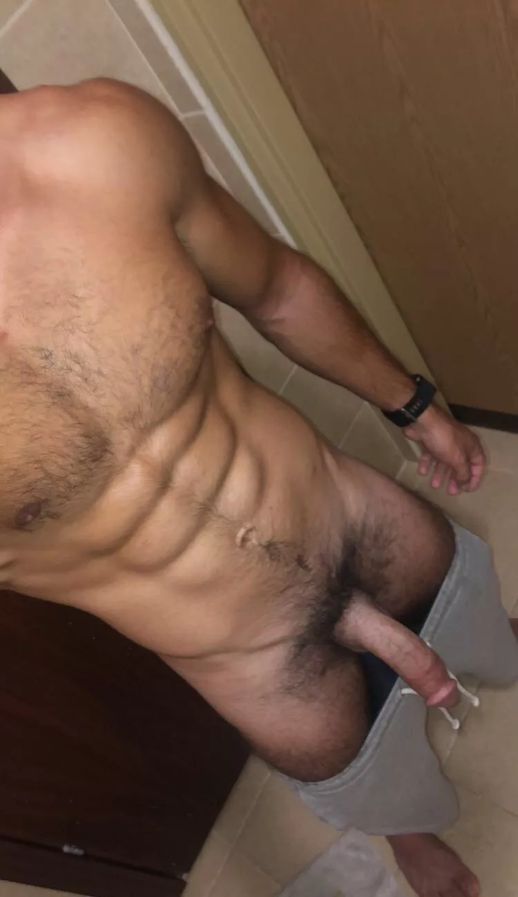 Lemme know what you think 