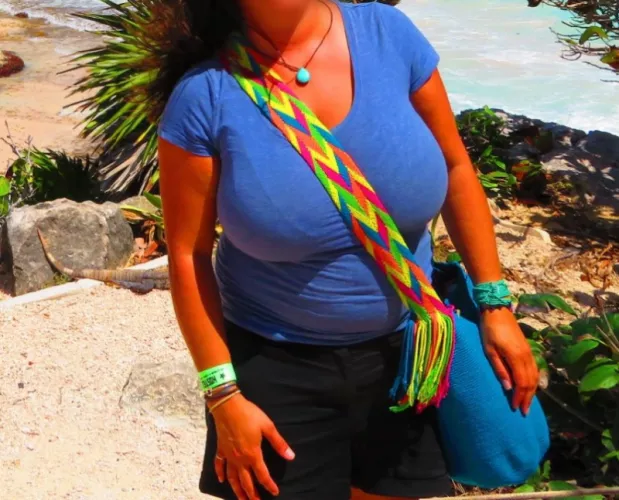 Lines with a hint of poke