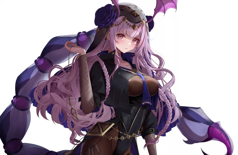 Manticore [Arknights]