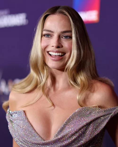 Margot Robbie