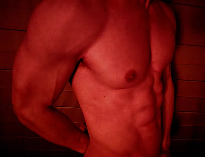 [M]ore experimentation with lighting and angles 