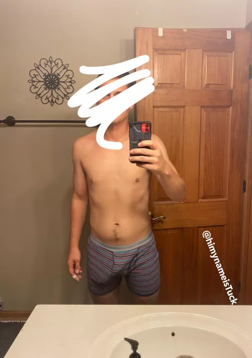 My first post for 🙂