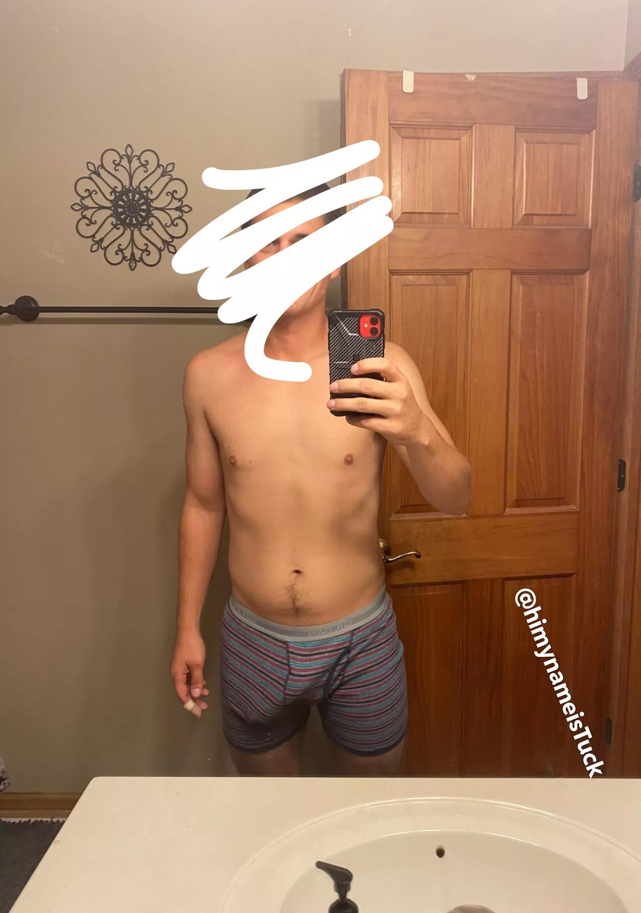 My first post for 🙂