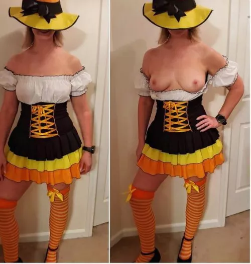 My tits are so pretty and perky