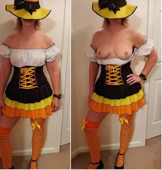 My tits are so pretty and perky