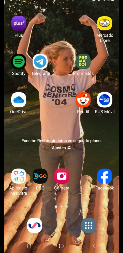 My wallpaper😍😂🇺🇸🔥🔥