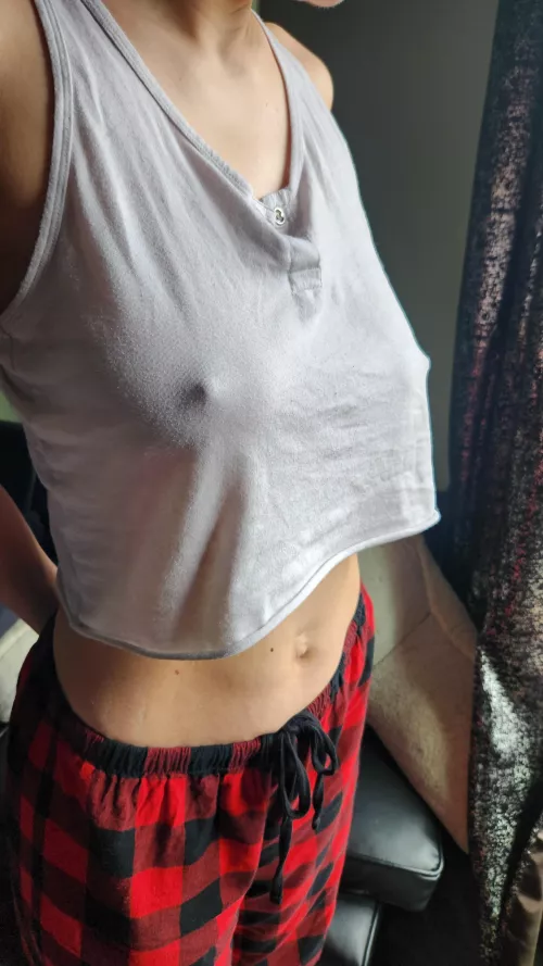 Natural light for natural pokes