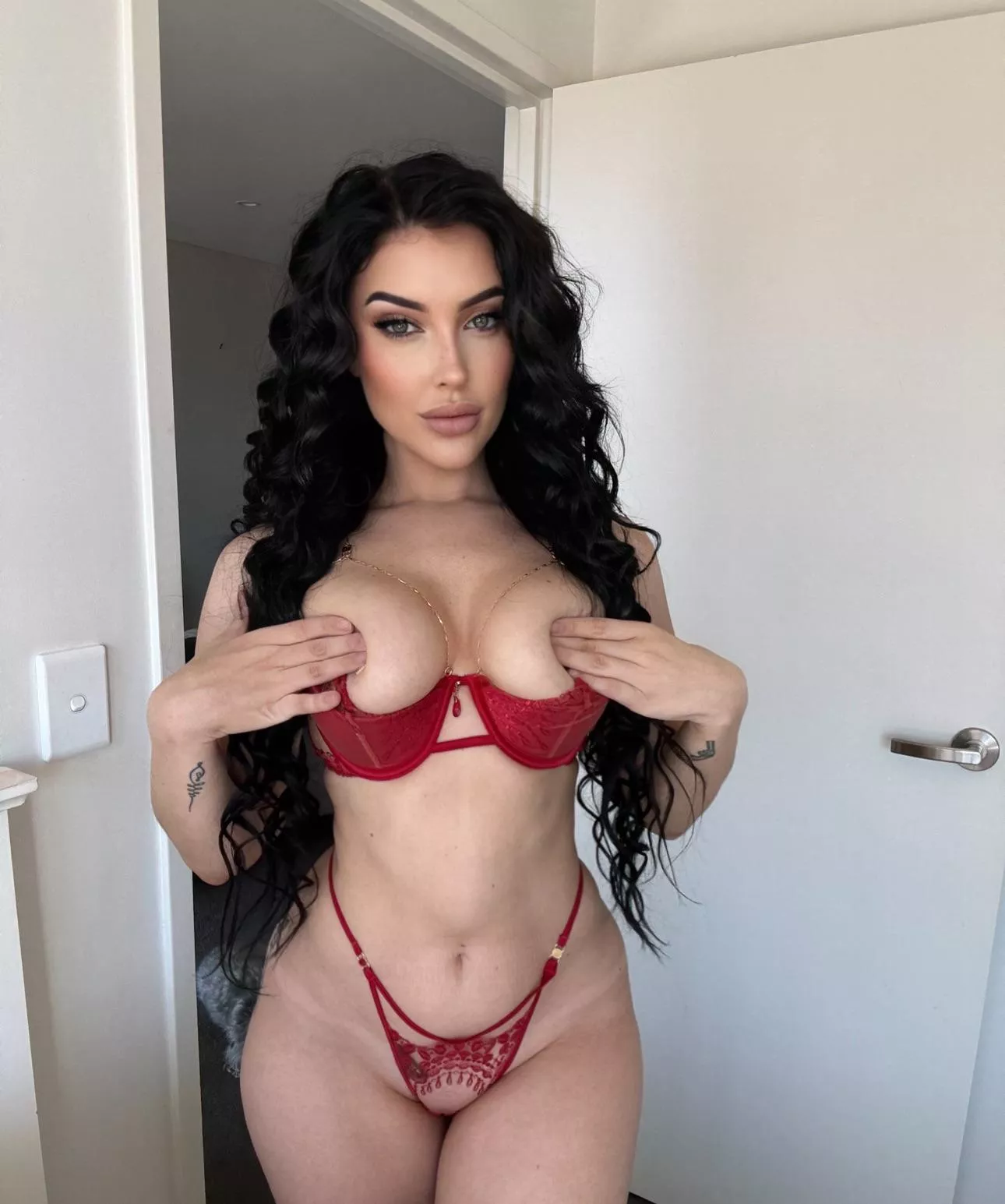 New HB set what do you think