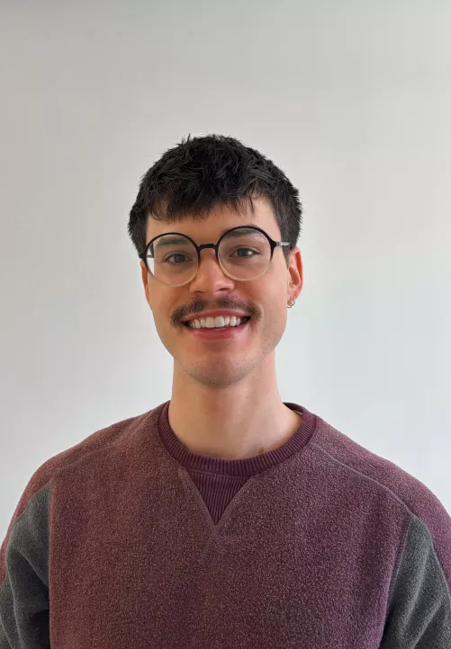 New LinkedIn prof. photo?