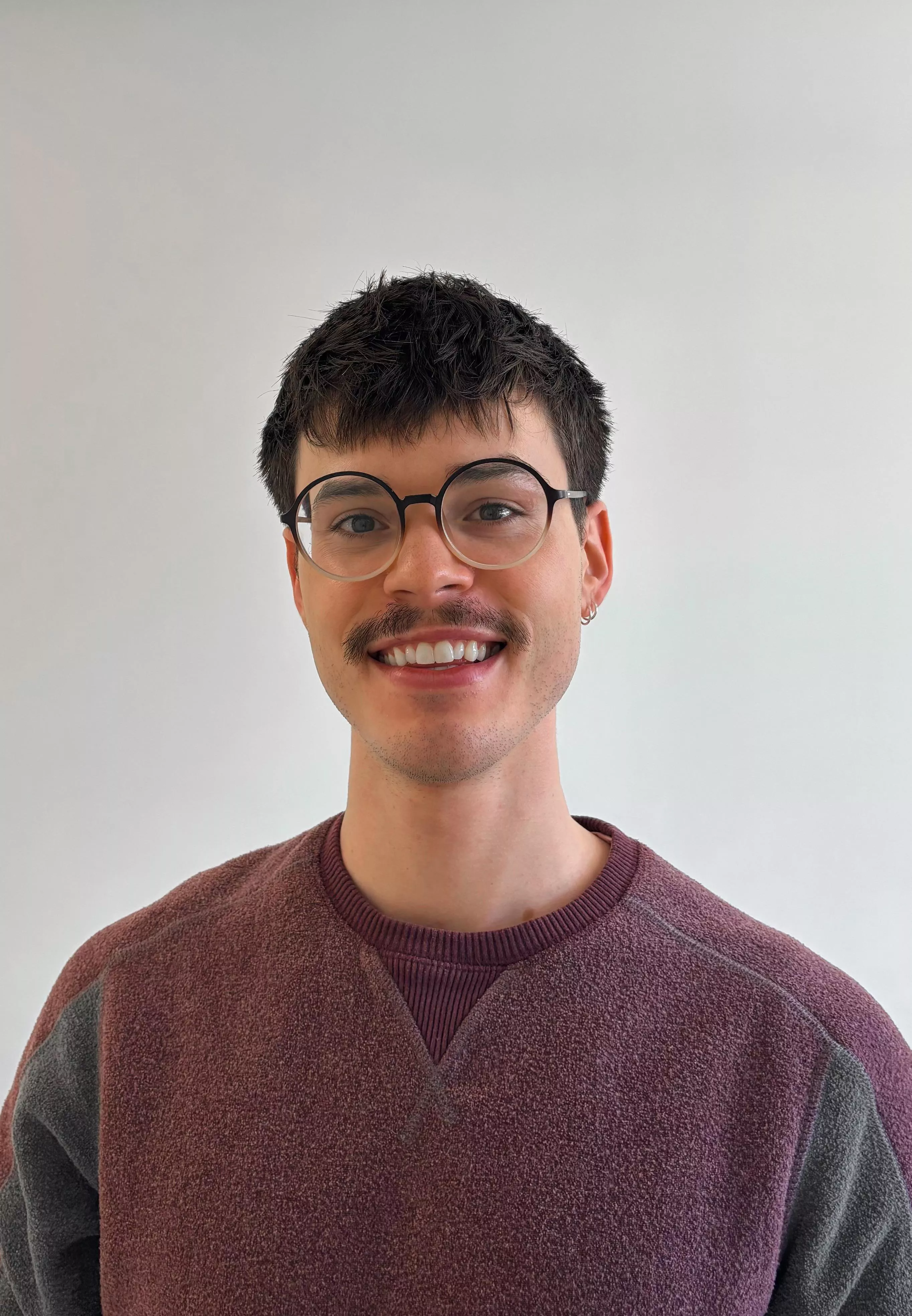 New LinkedIn prof. photo?