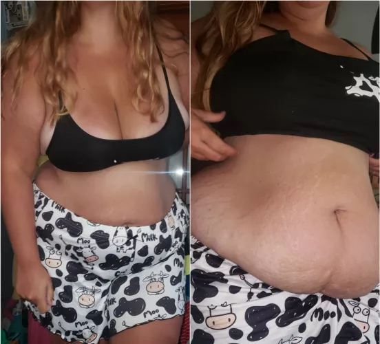 Pre-breakfast vs. Post-breakfast 