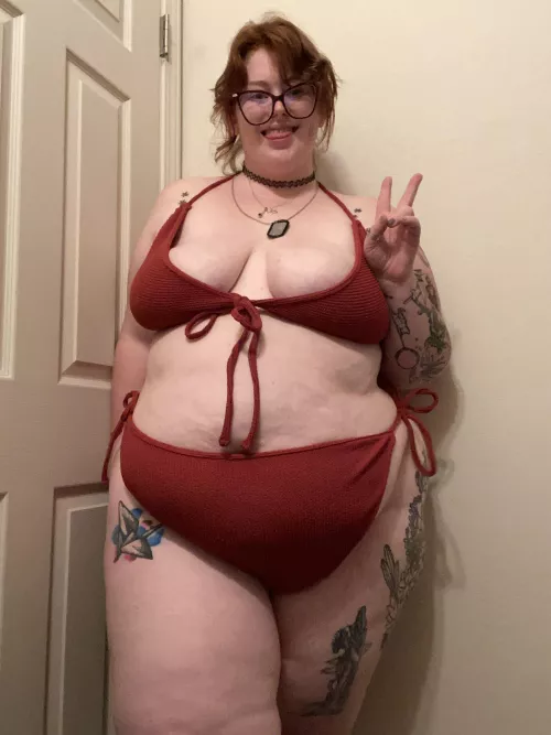 Raise a glass for the fat tattooed gingers ⏳🥂