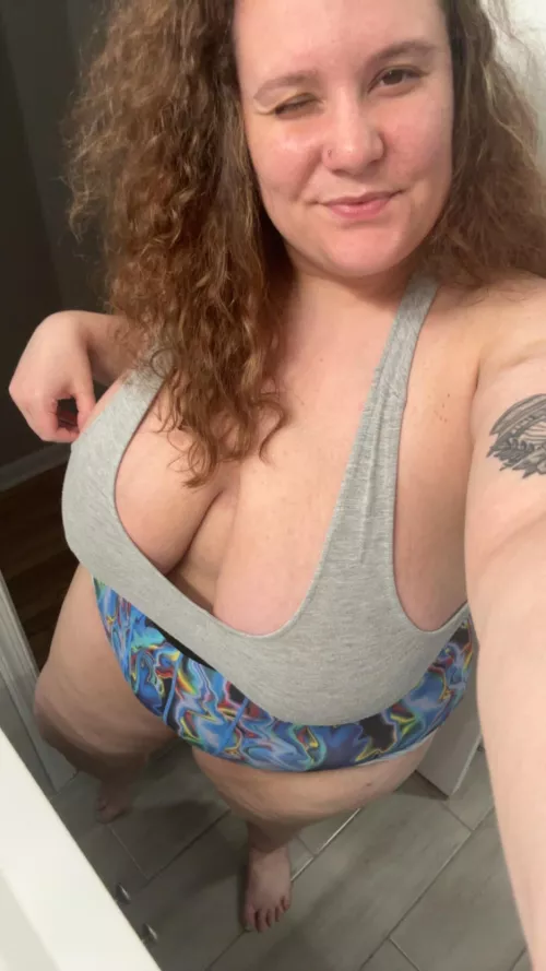 Sleep is still a struggle for me