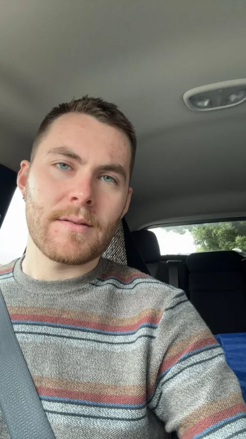 So uh, I hate dating apps.