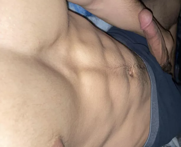 Sometimes i wish i had foreskin