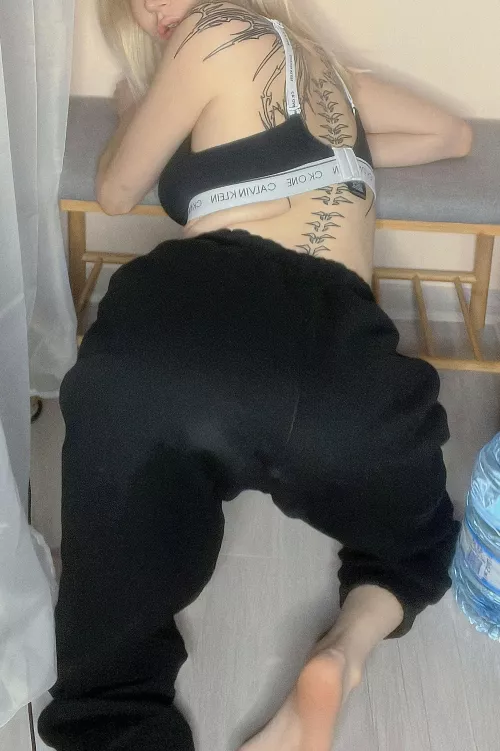 Sometimes it's hard to keep track of all my dirty fantasies... Do you think you can handle them