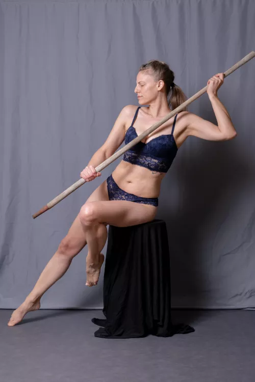 The Spear, large album in comments