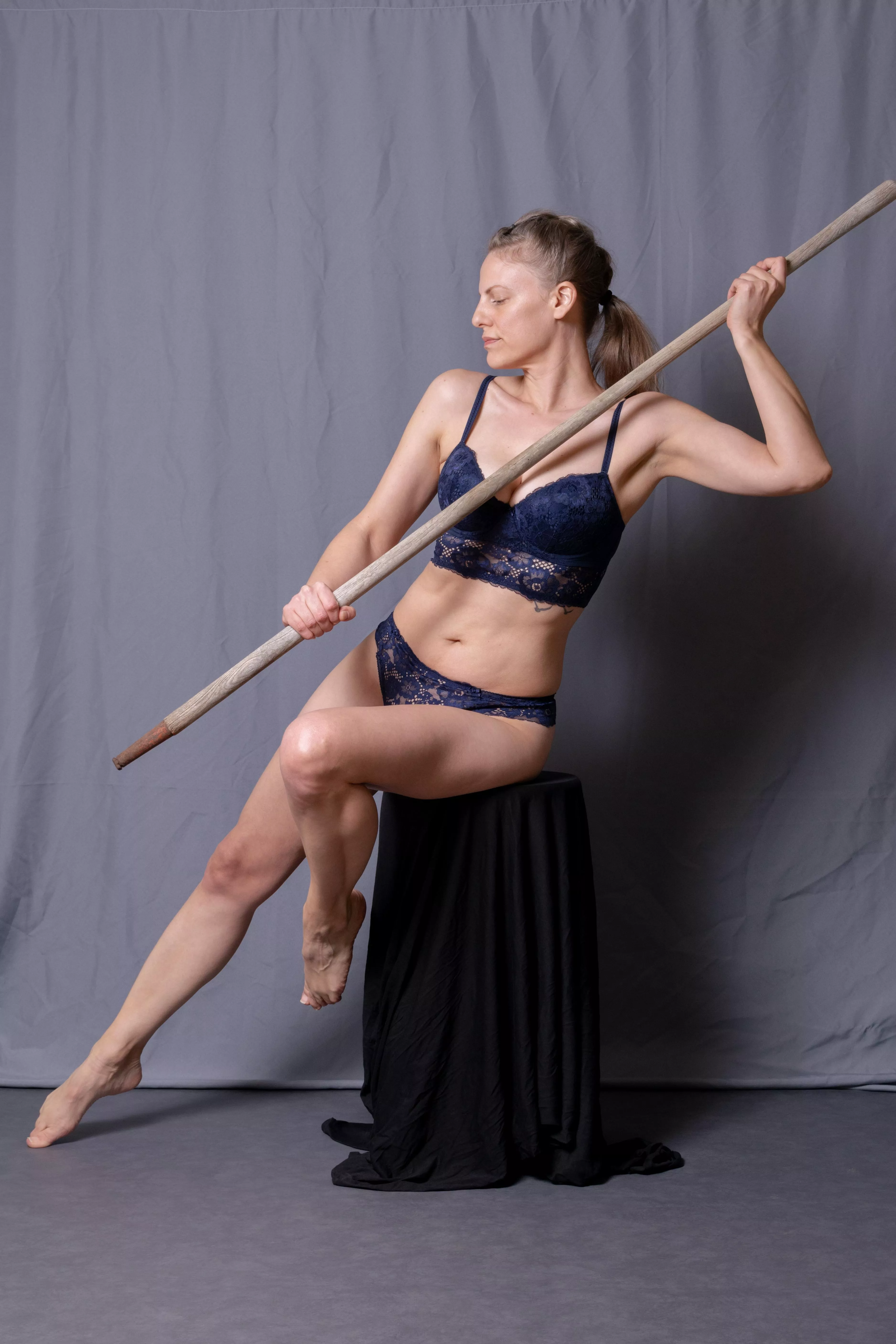 The Spear, large album in comments