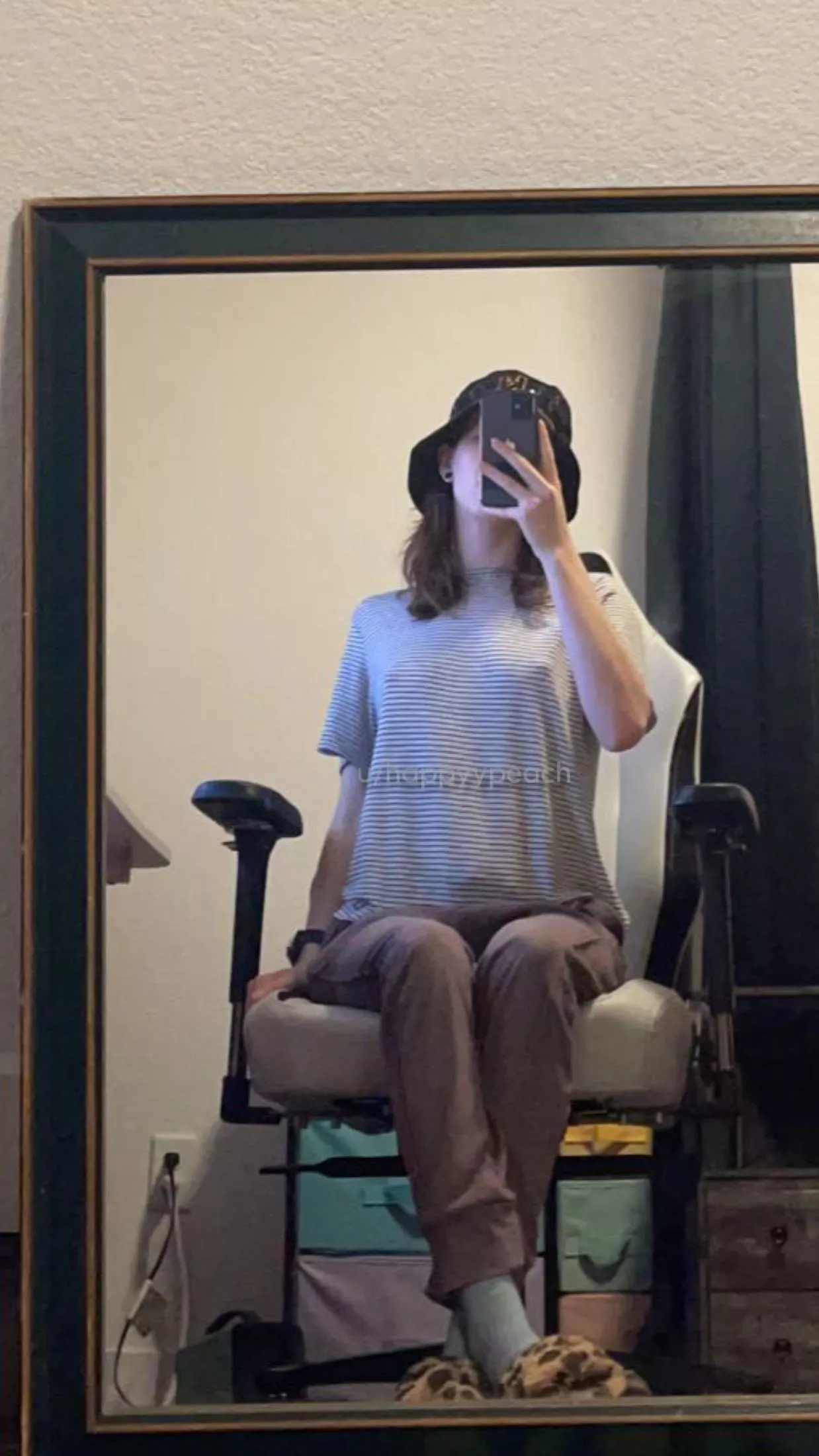 they get so sensitive!