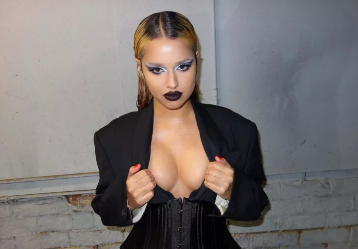 Tommy Genesis