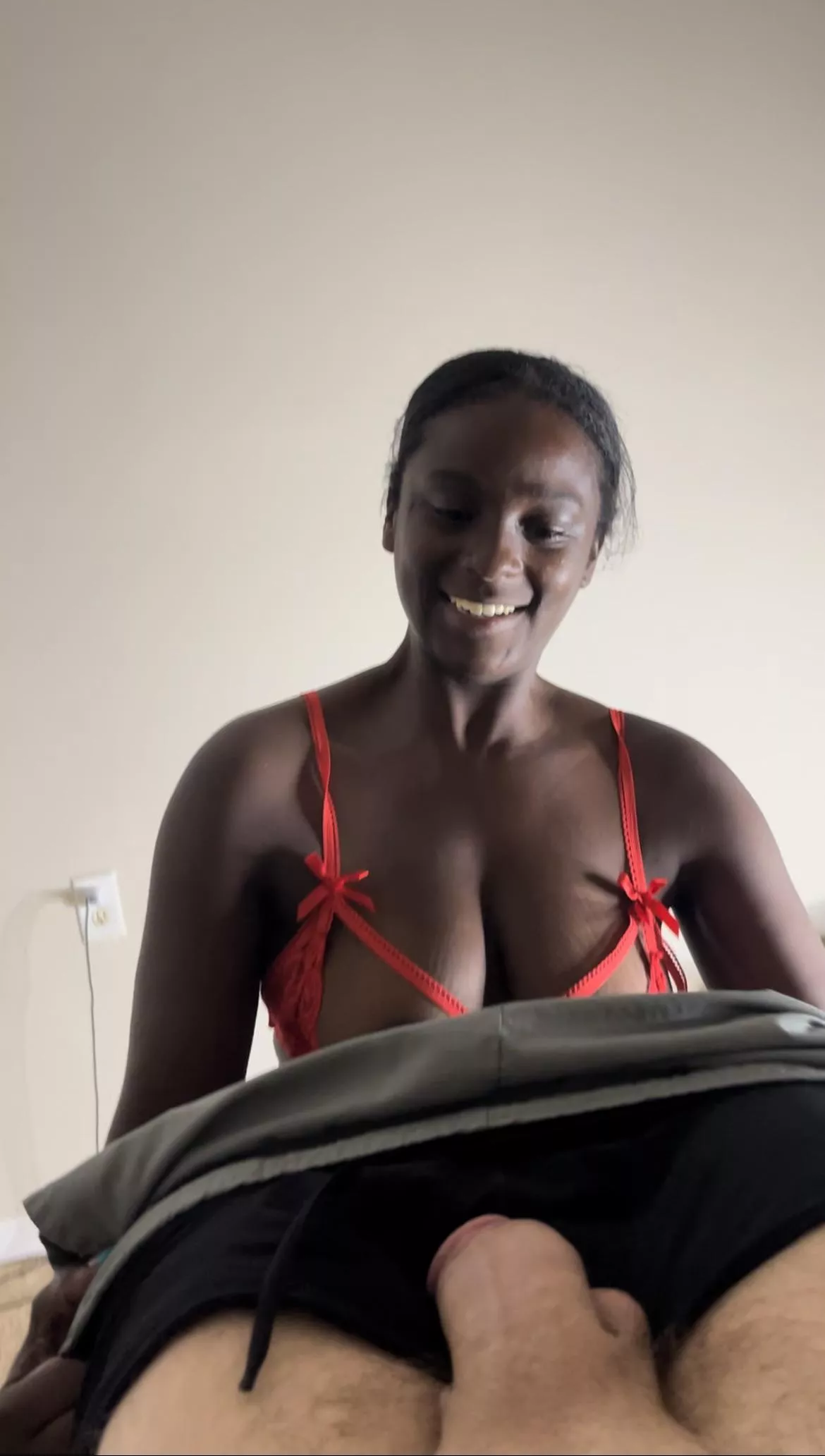 What happened after this…