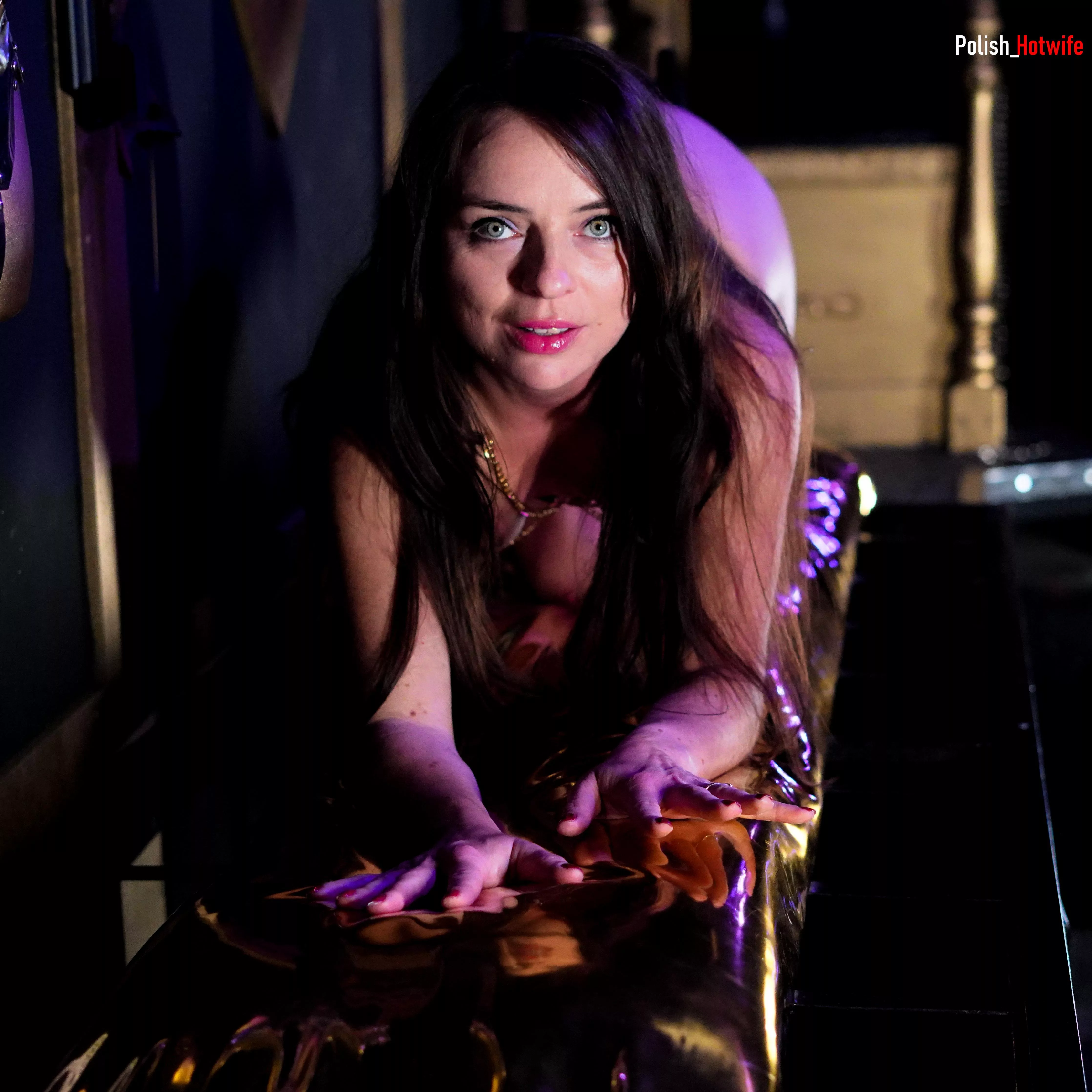 Would you like me be your submissive slut? 😈💋