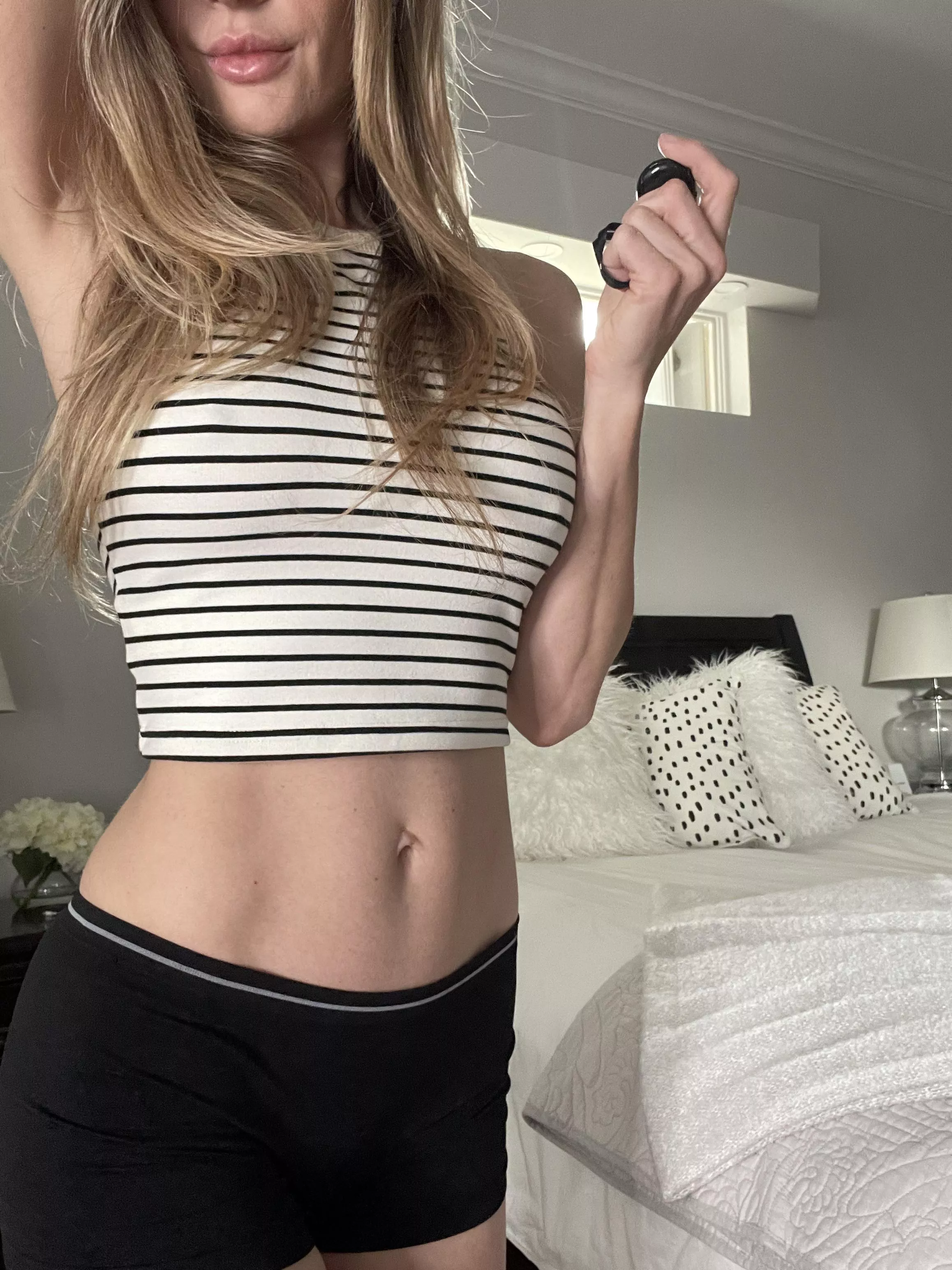 Would you like to call me mommy?