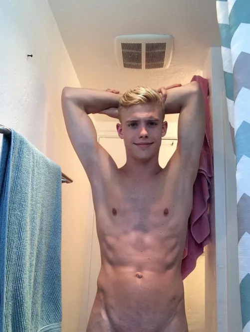 [21] should I stay shaved?