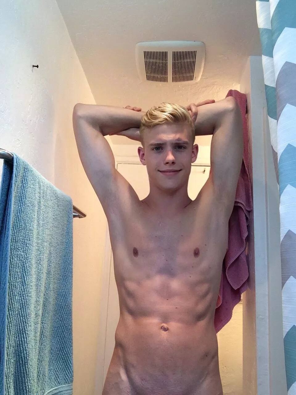 [21] should I stay shaved?