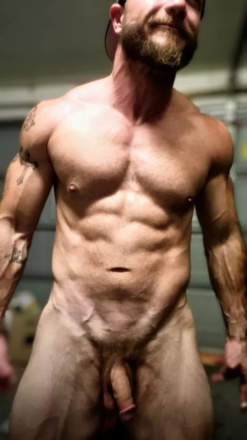 (36) What would we do if I lived next door?